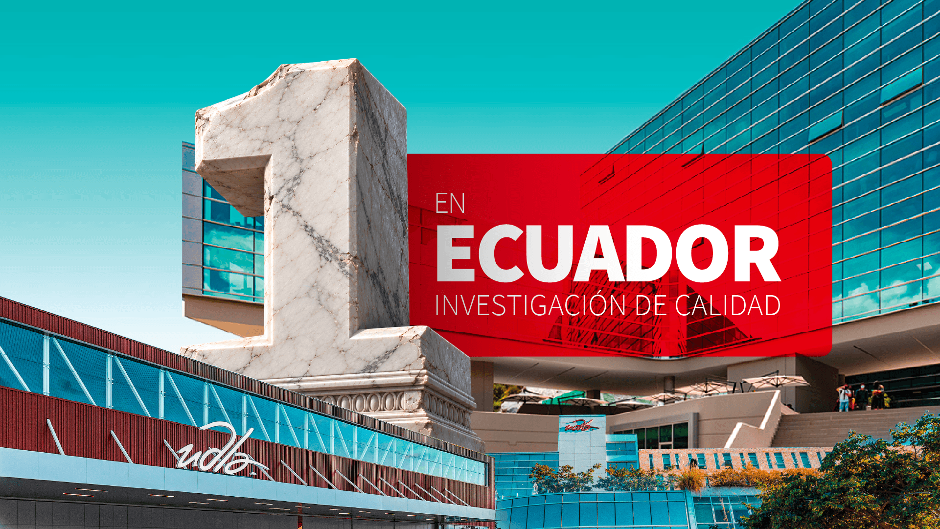 Ecuador tiene una universidad #1 en investigación: ¿qué puede hacer el país con ese conocimiento?