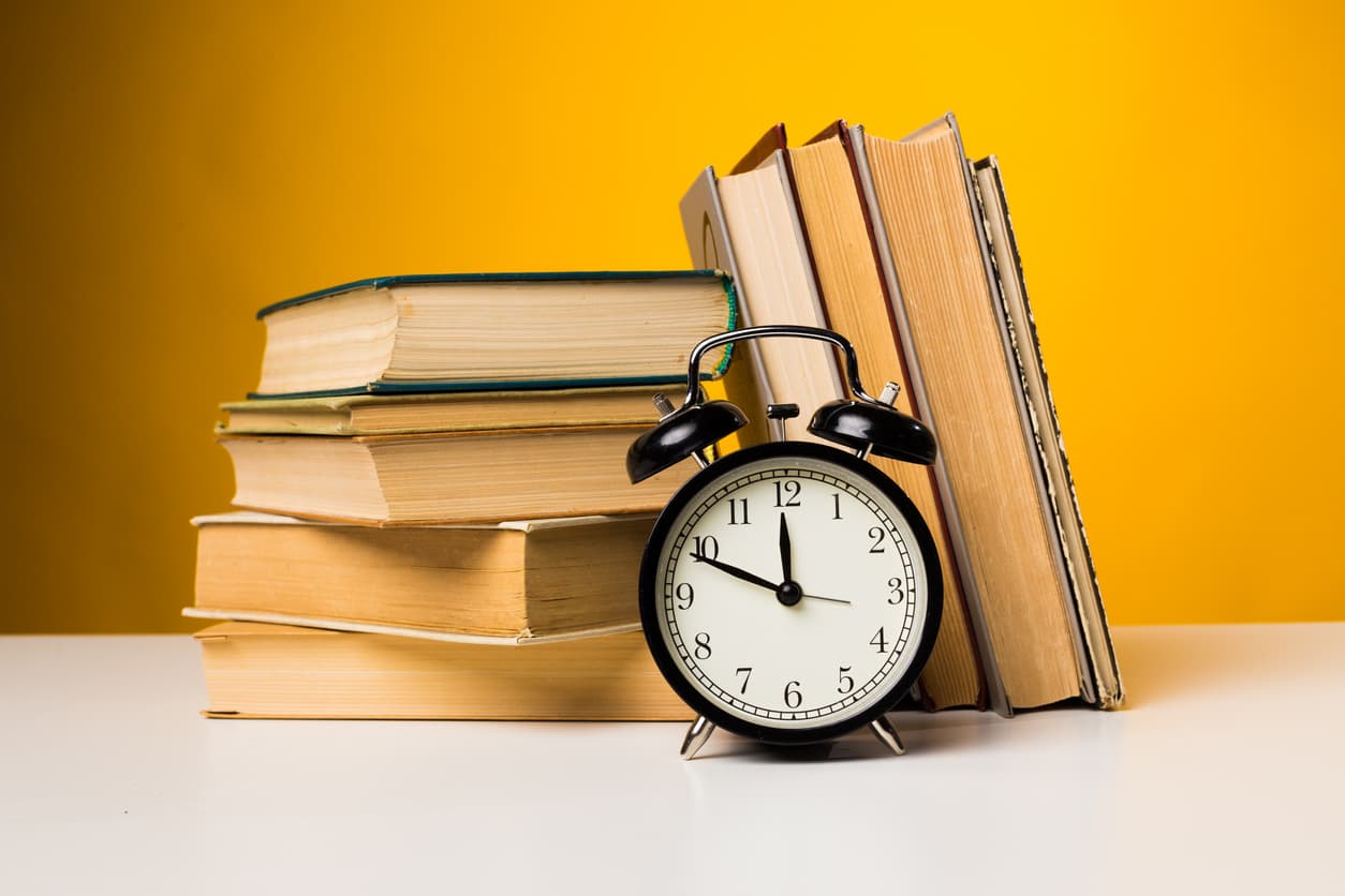 ¿Cuánto tiempo dura un semestre universitario en Ecuador?