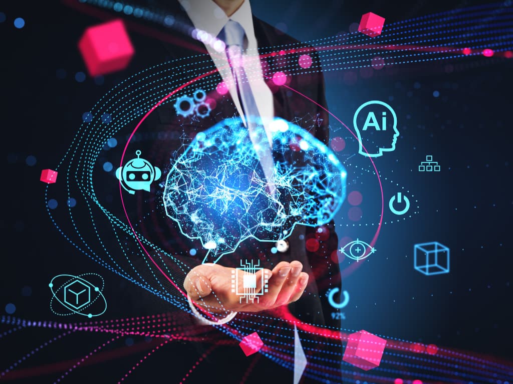 Maestría en Inteligencia Artificial: prepárate para transformar el futuro con IA
