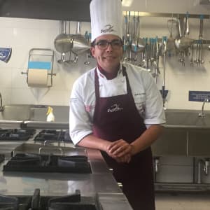 20 de octubre Día Internacional del Chef: Los profesionales que miman nuestro paladar
