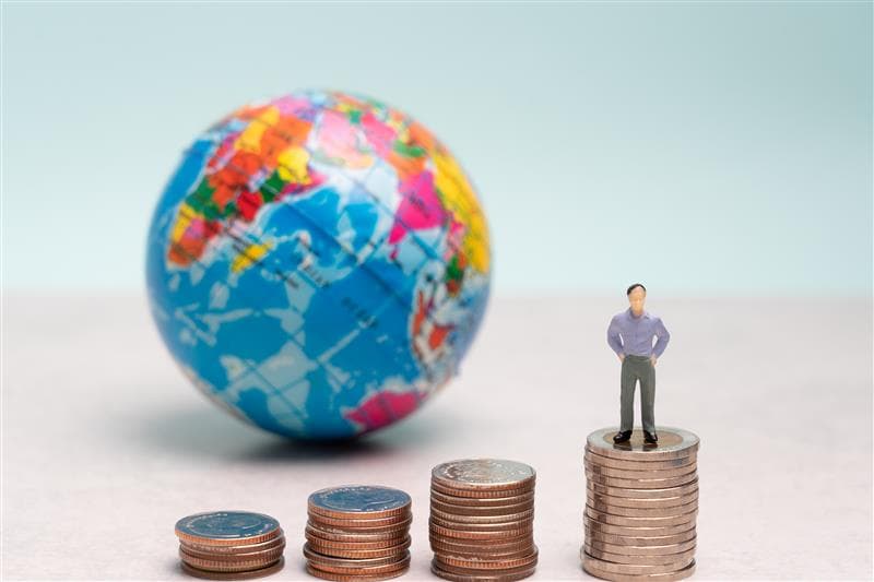 Perspectivas económicas para 2026: un año de volatilidad y reordenamiento geopolítico y comercial