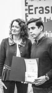 Docente de Arquitectura participó en la semana internacional de Bialystok University of Technology