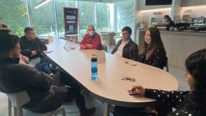 15 estudiantes de la UDLA vivirán una experiencia académica en Europa, México y Estados Unidos