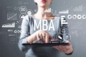 MBA- Encontrando la solución a un problema…