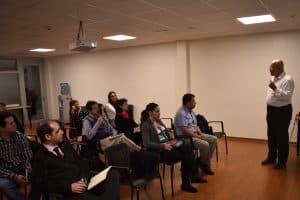Estrategia empresarial: aplicable y compartida