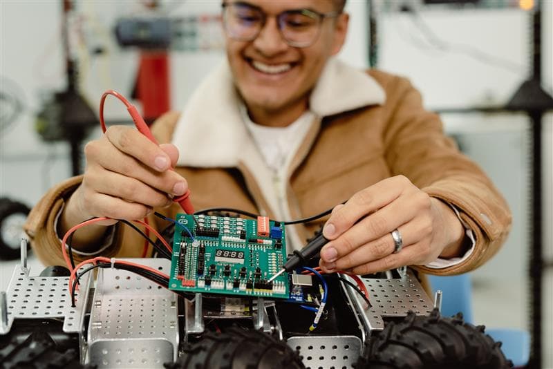 CES 2026 redefine la innovación aplicada con tecnologías autónomas y aprendizaje inteligente