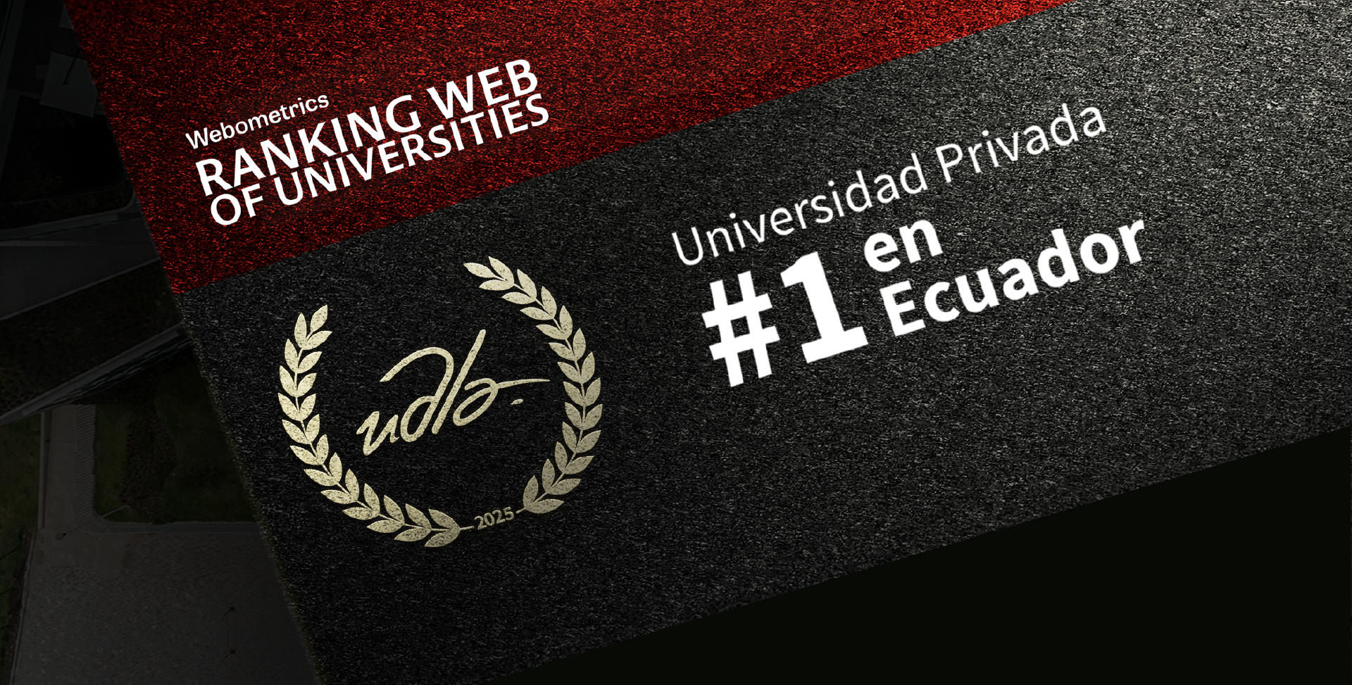 Somos líderes en producción científica de alto impacto, según Webometrics