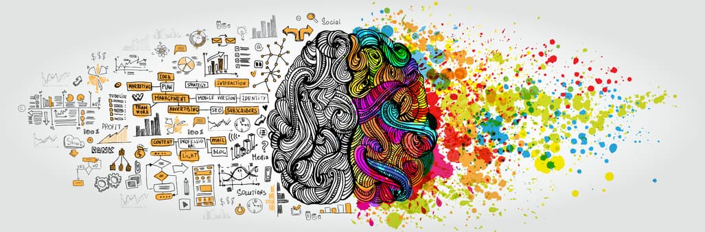 Carreras creativas: 7 opciones si quieres convertir tus ideas en una profesión