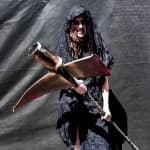 Multimedia presentó al Multifest “terrorífico”