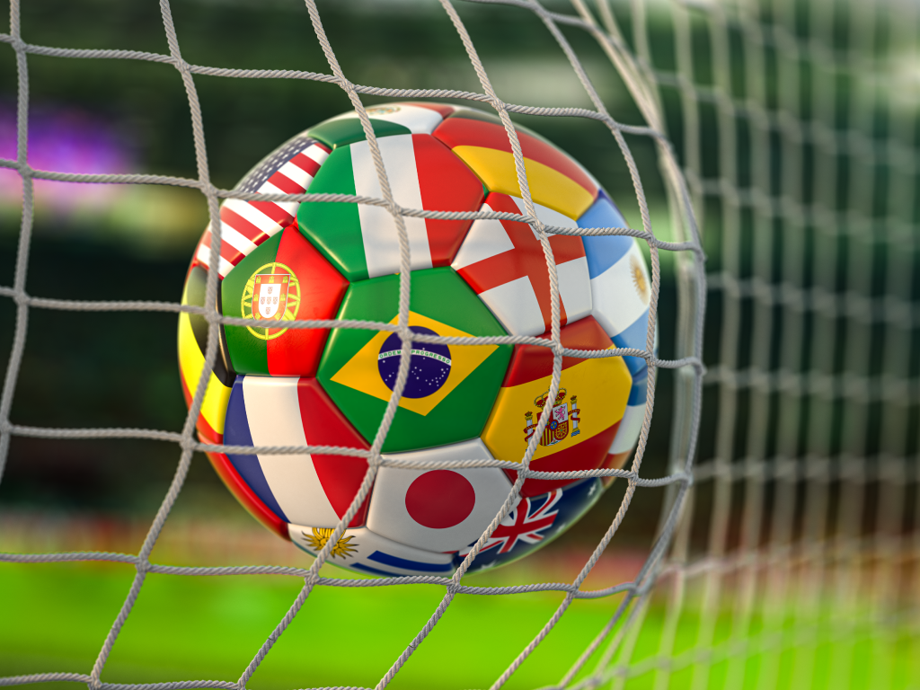 Mundial 2026: el balón inteligente convierte al fútbol en un laboratorio global de innovación