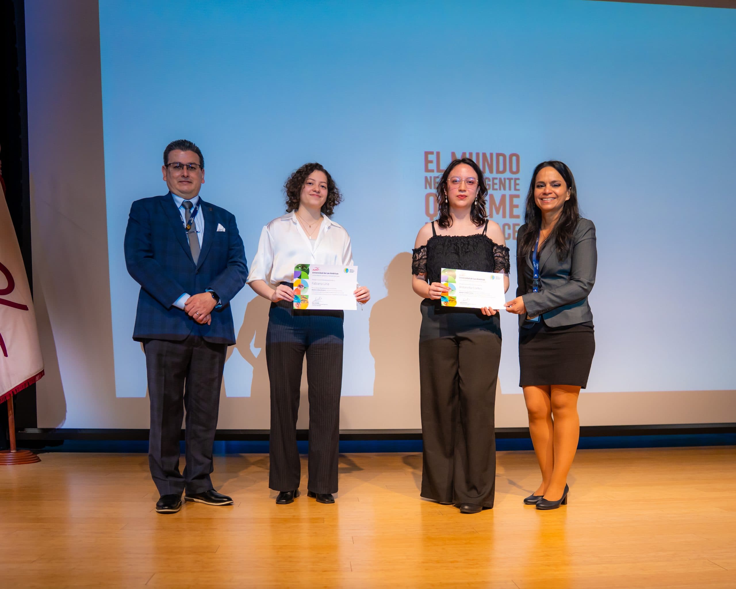WiDS Quito 2025: UDLA se suma a la red global de Women in Data Science