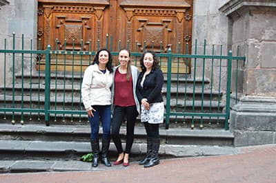 “El patrimonio histórico de Quito debe ser valorado y protegido”