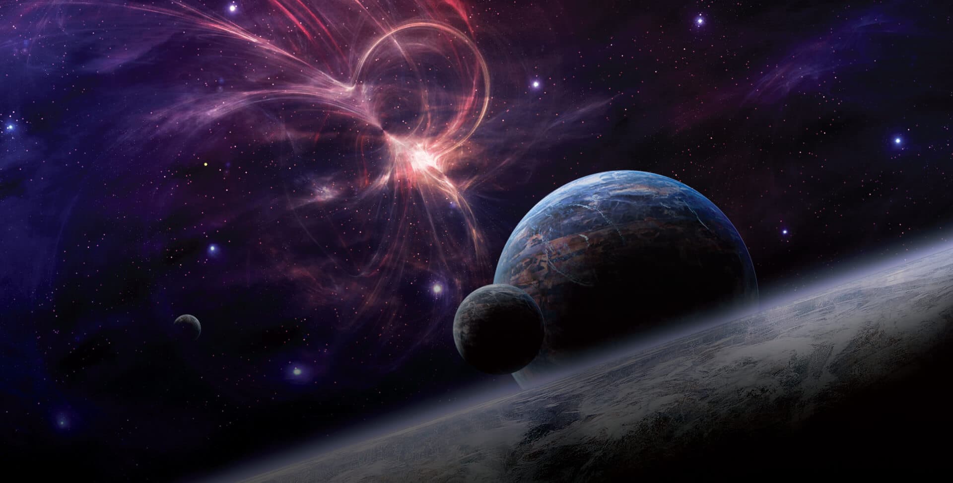 ¡Descubre cómo la UDLA impulsa la innovación espacial!