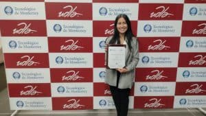 Alianza UDLA-TEC de Monterrey entrega una nueva generación de graduados