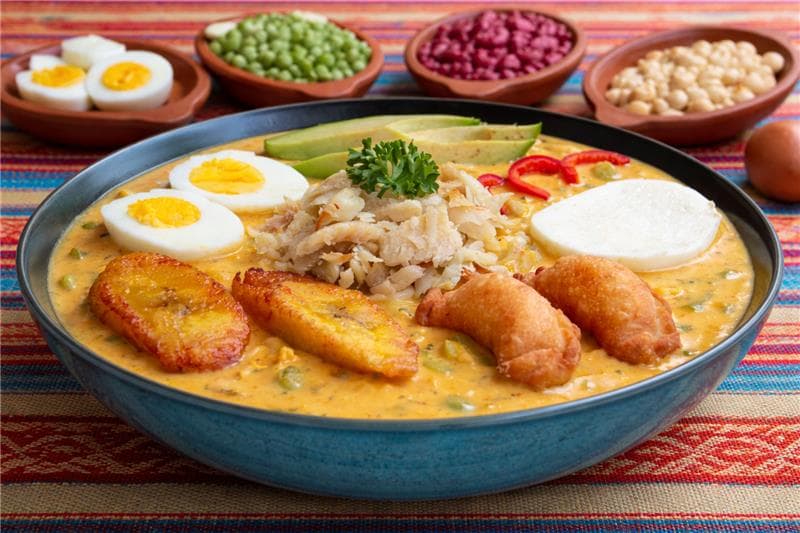 La Fanesca: un plato que resalta la cultura y el turismo ecuatoriano