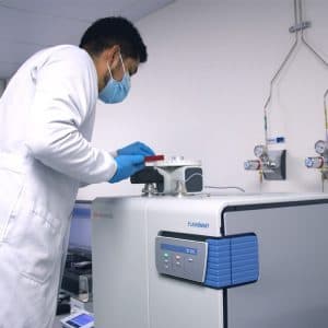 UDLA cuenta con equipo de alta tecnología para proyectos de investigación y servicios externos