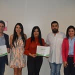 Cultura de colaboración para la prevención del cáncer