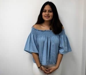 Estudiantes UDLA designados como líderes del cambio