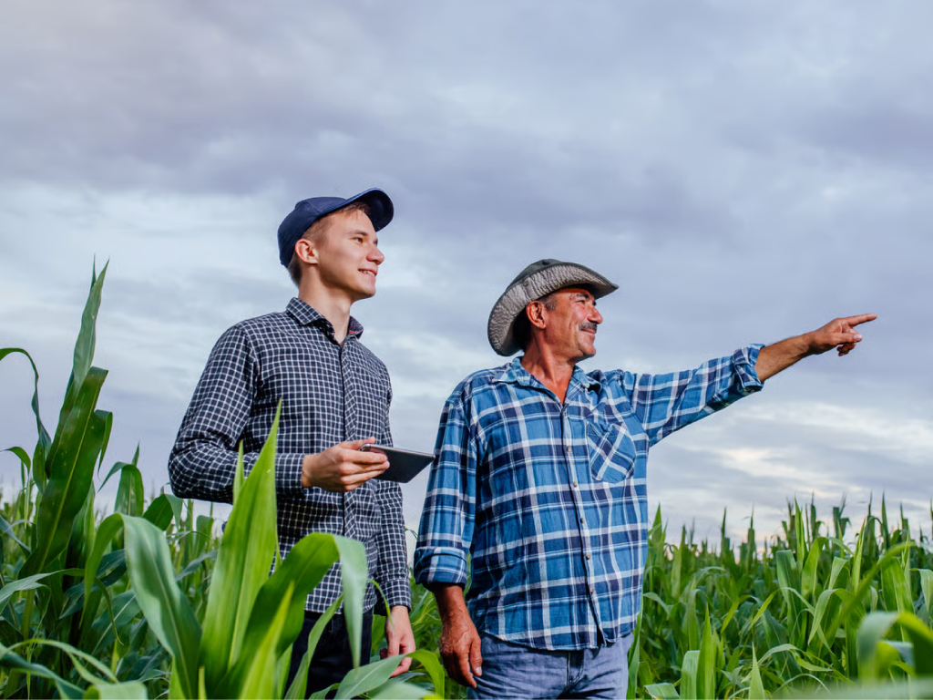 La agroindustria impulsa la economía ecuatoriana y gana protagonismo frente a la caída de sectores tradicionales