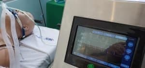 El Centro de Simulación Clínica de la UDLA, único en el país