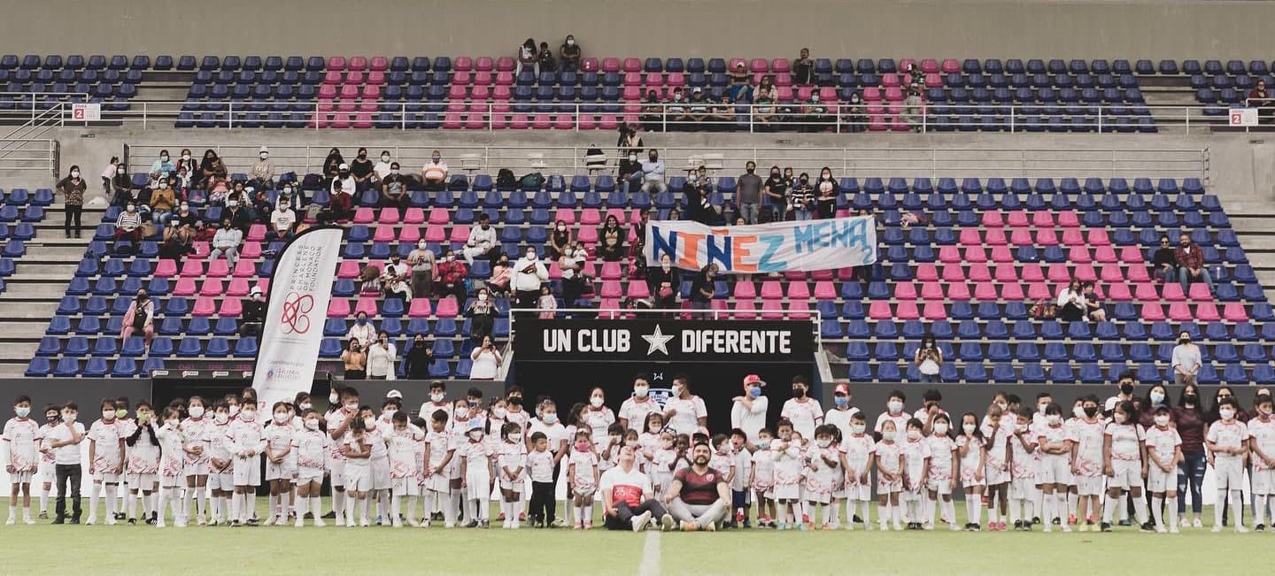 Rugby: el club de Medicina que sigue liderando la promoción de salud