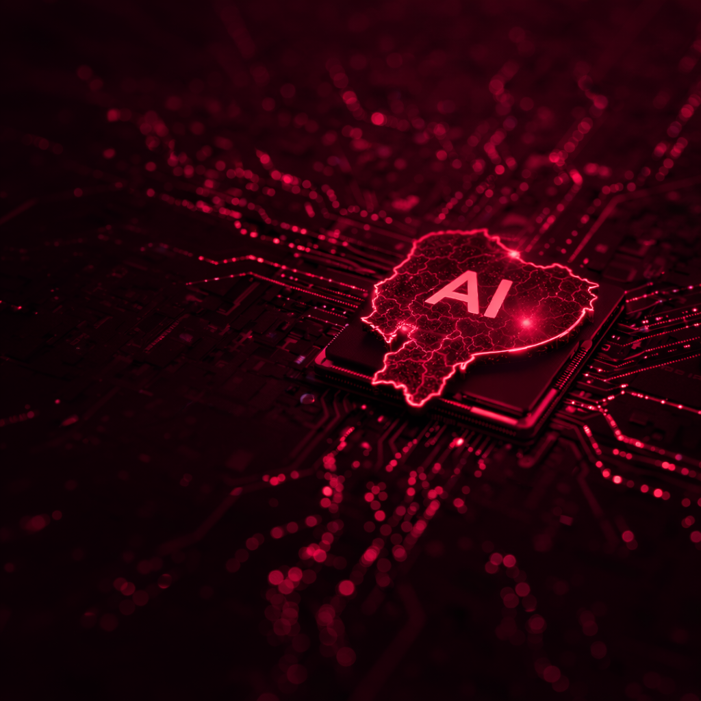 Ecuador avanza en inteligencia artificial ética y la UDLA forma a quienes lideran este cambio