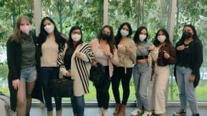Estudiantes de Psicología y Psicología Clínica inician sus prácticas pre profesionales