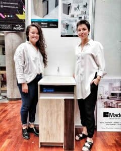 Expodiseño 2020 cerró el semestre para la carrera de Diseño de Productos
