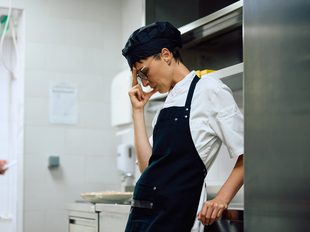 La realidad oculta de las cocinas profesionales entra en una era de cambio