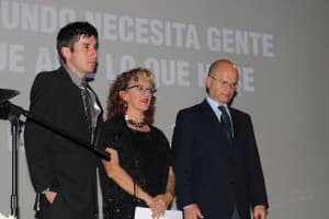 UDLA crea alianza con Ochoymedio