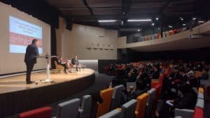Meg Kinnear: “El regreso de Ecuador al CIADI es un paso importante para la región”