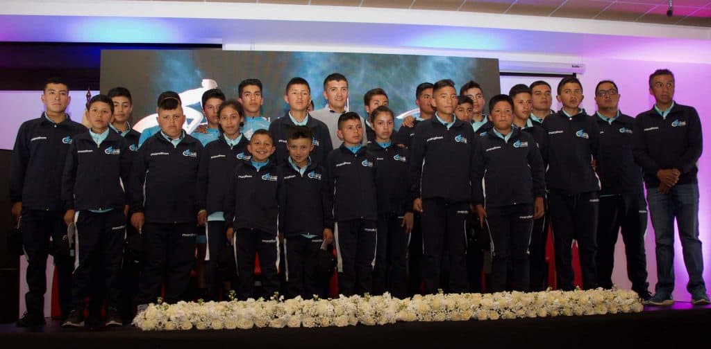 UDLA comprometida con el deporte ecuatoriano