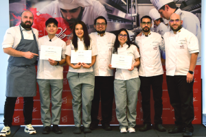 La UDLA y Basque Culinary Center, una alianza entre los mejores