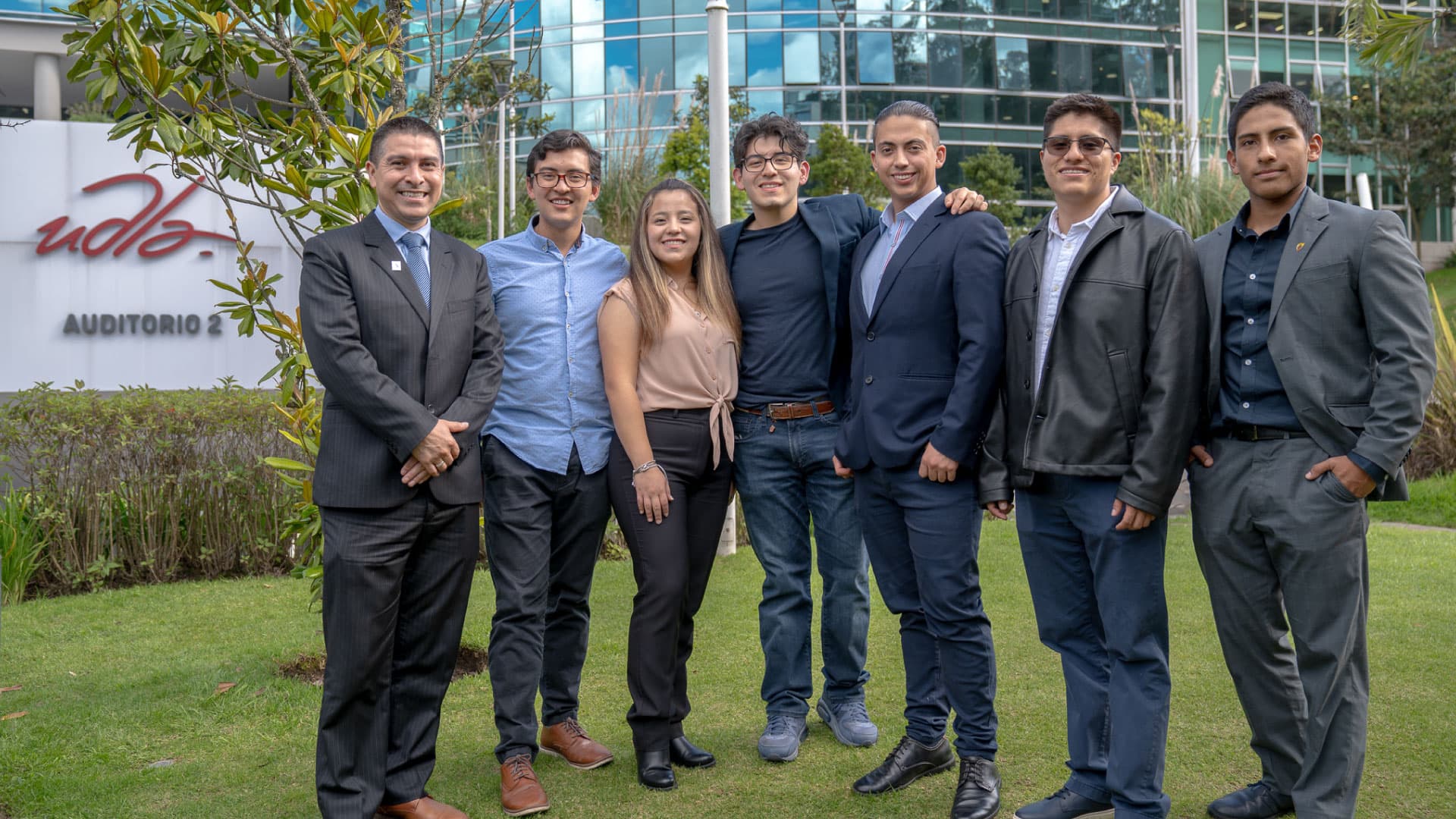 UDLA será sede del primer capítulo estudiantil de la ISA en Ecuador