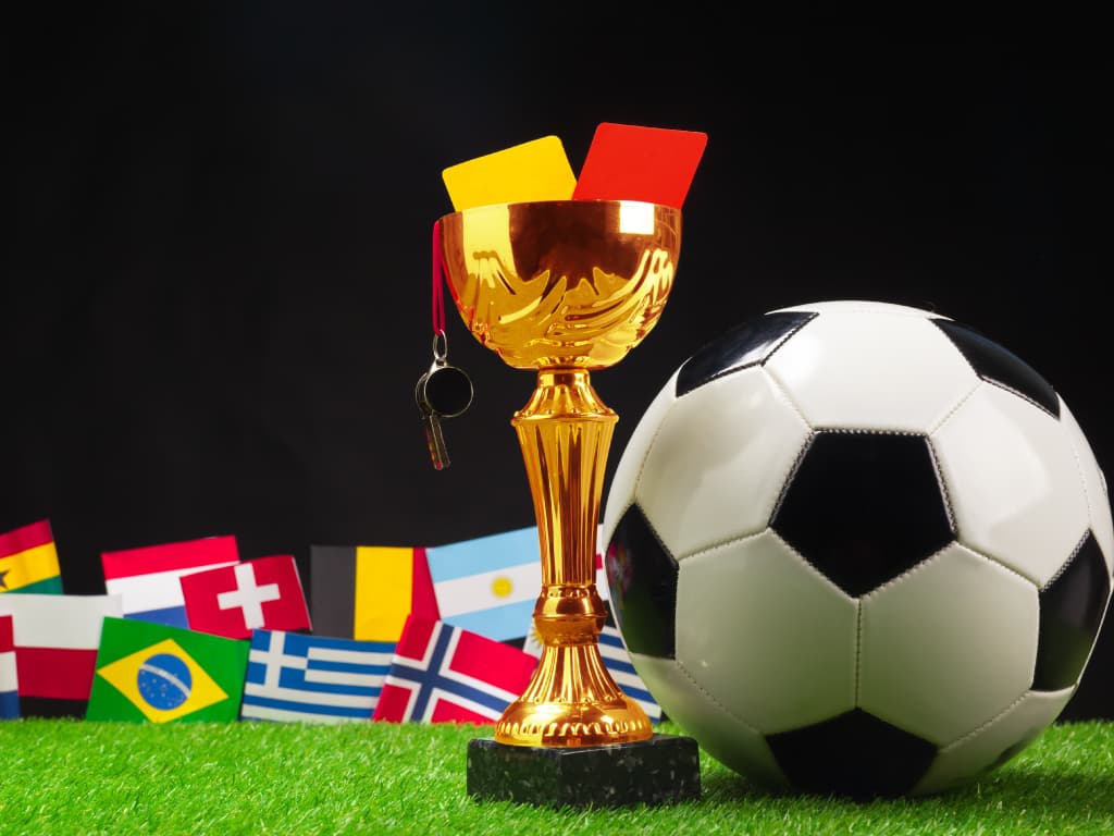 Mundial 2026: el torneo que redefinirá el negocio global del deporte