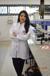 Docente UDLA representará a Ecuador en la Cumbre Latinoamericana de Biotecnología