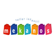 TALLER INFANTIL » MEKANOS»
