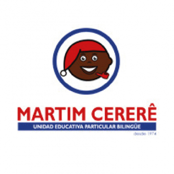 COLEGIO MARTIM CERERÉ
