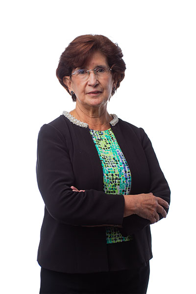 Sonia Irene Barba Cedeño