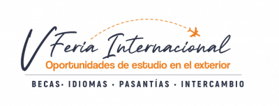 Feria Internacional UDLA Logo
