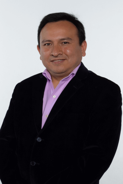 Christian Leonardo Chimbo Naranjo