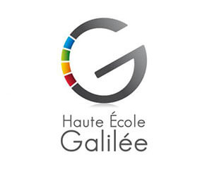 Haute Ecole Galilée -ESCEDI-ISALT