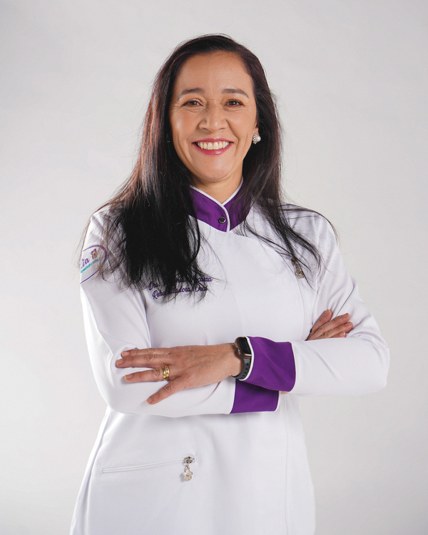 Dra. Virginia Vizcarra