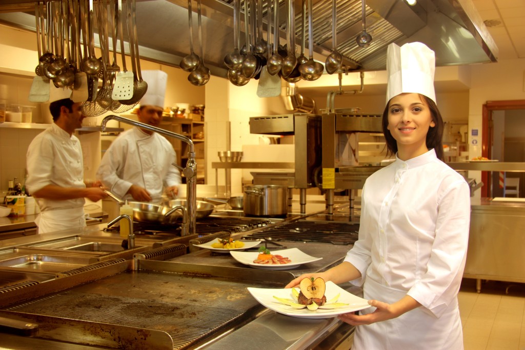 Escuela de Gastronomía | Universidad de Las Américas
