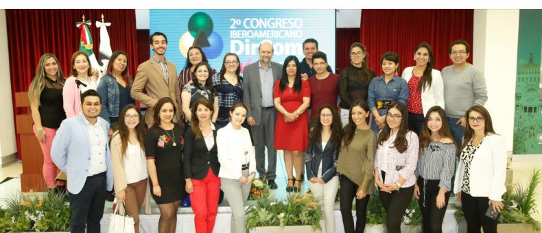 El segundo Congreso DirCom reunió a los referentes de la comunicación iberoamericana