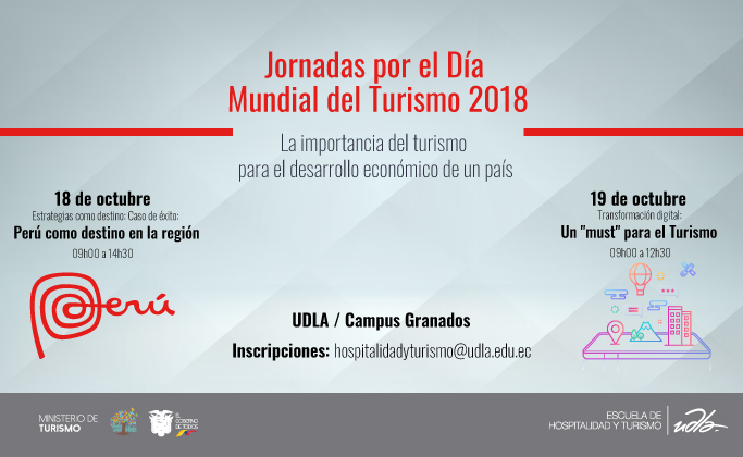 Jornadas Veterinarias 2018 Universidad De Las Americas